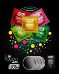 One Touch Trend MIX Condoms