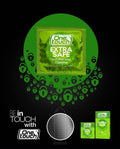 One Touch Extra Safe Condoms