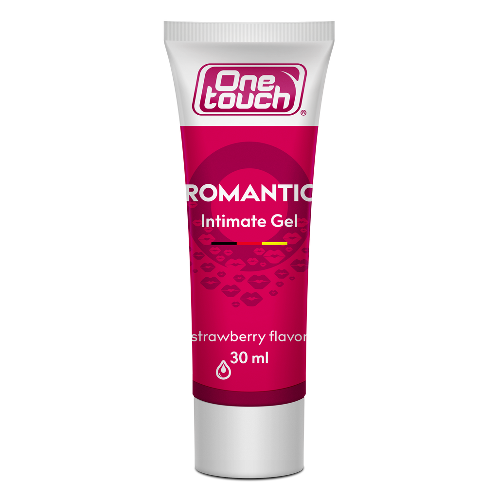 One Touch Romantic Gel