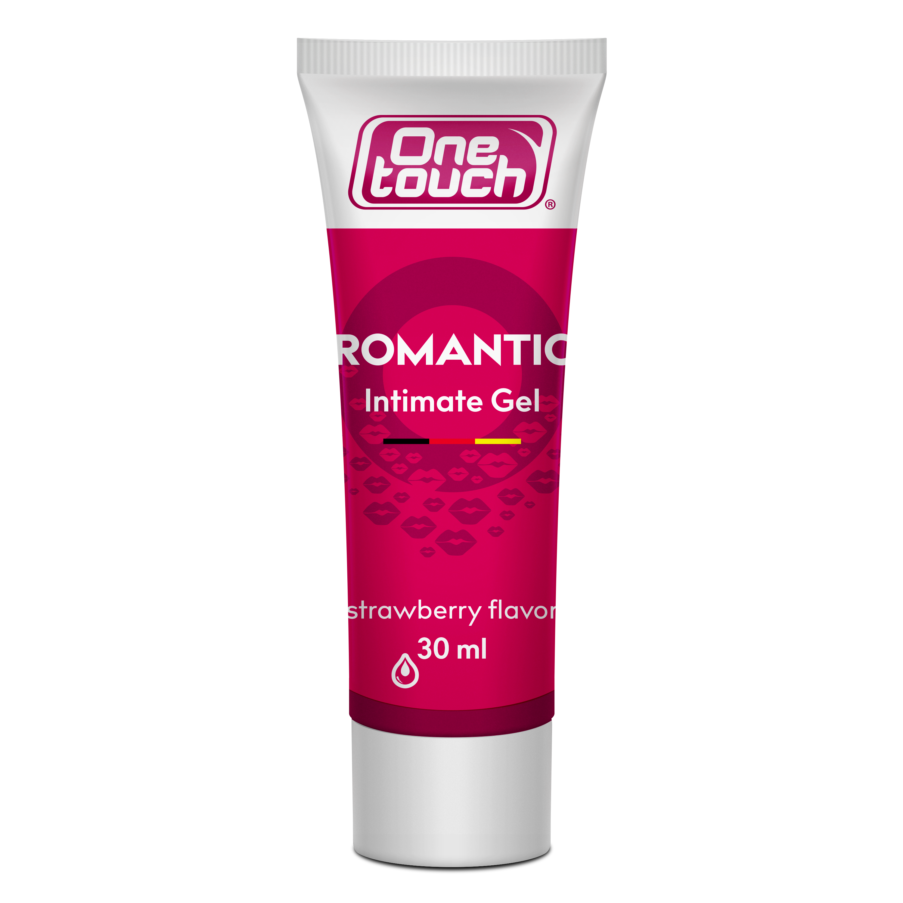One Touch Romantic Gel
