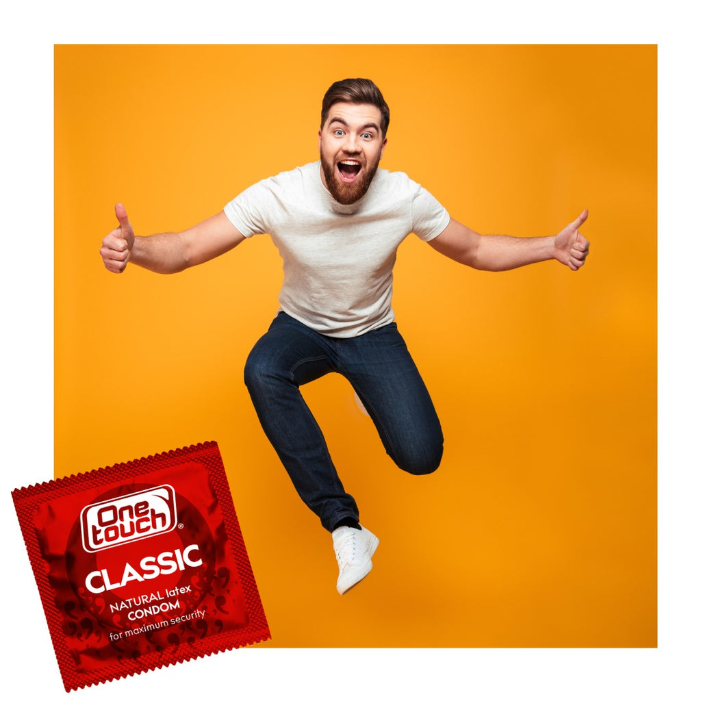 One Touch Classic Condoms