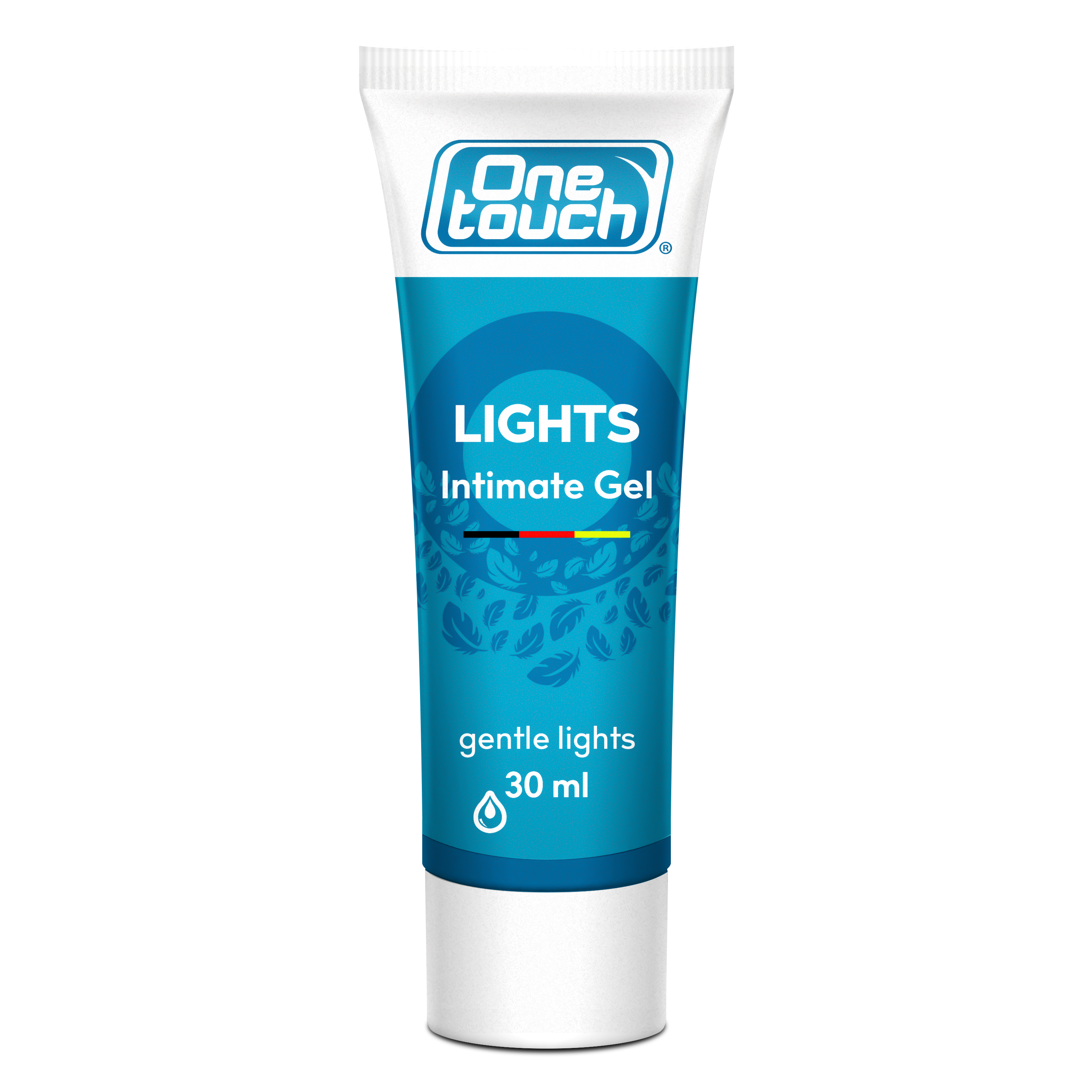One Touch Lights Gel
