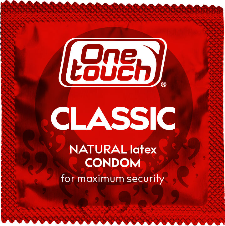 One Touch Classic Condoms